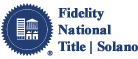 Fidelity National Title Logo